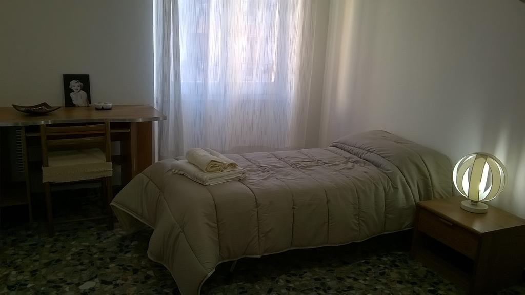 B&B Argentiera 12 Cagliari Room photo