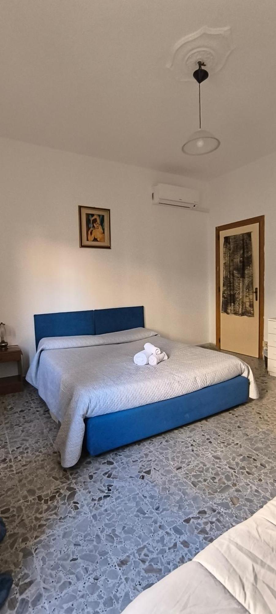 B&B Argentiera 12 Cagliari Exterior photo